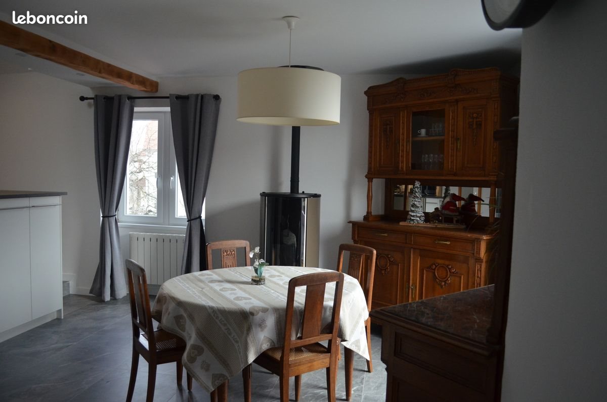 Appartement à louer, 65m², Riedisheim