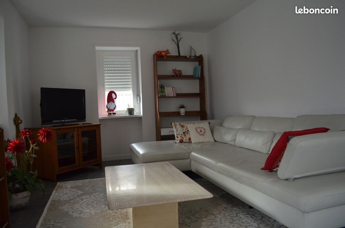Appartement à louer, 65m², Riedisheim