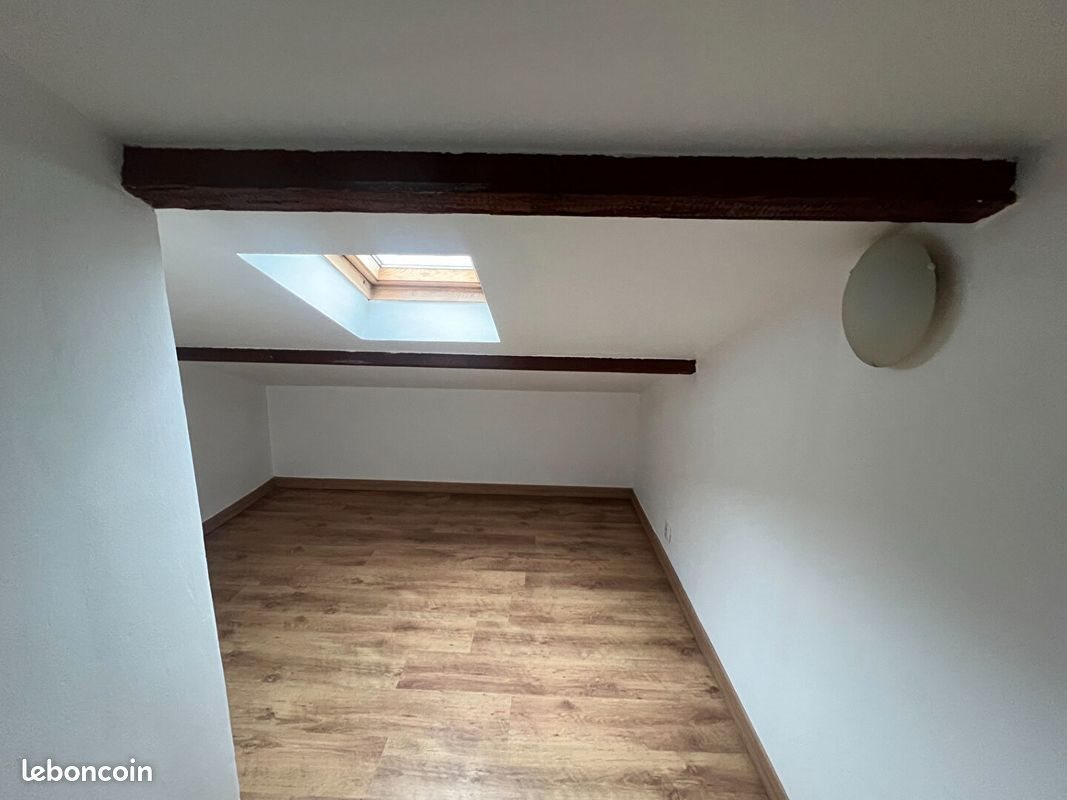 Appartement à louer, 17m², Toulon