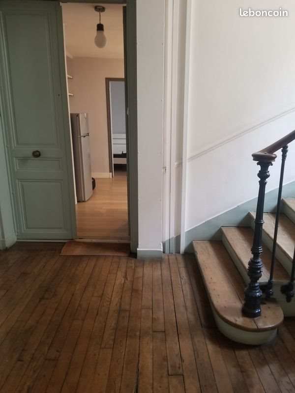 Appartement à vendre, 29m², Paris 11ème