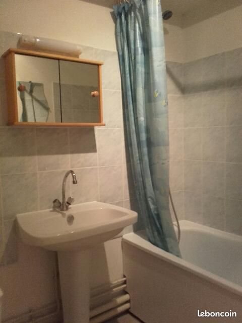 Appartement à louer, 27m², Le Mans