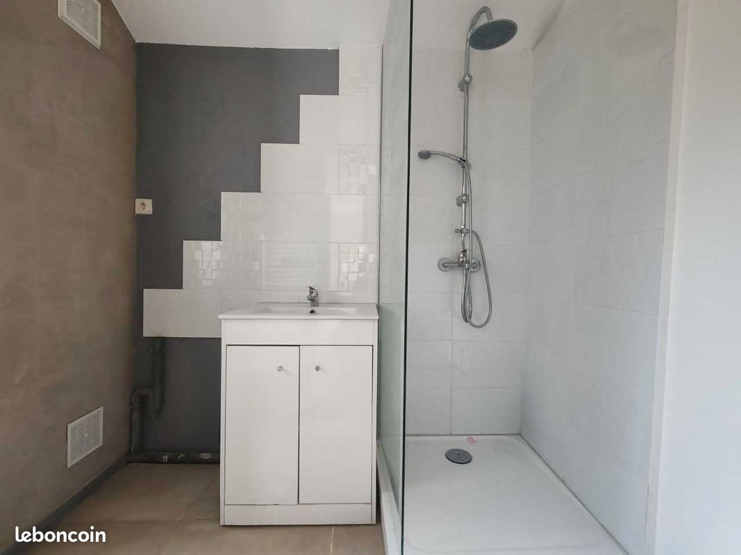 Maison à louer, 54m², Bohain-en-Vermandois