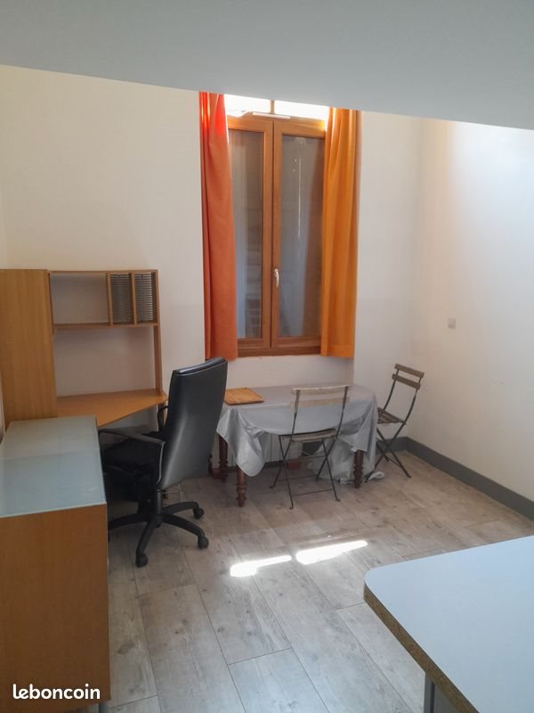 Appartement à louer, 20m², Saint-Etienne