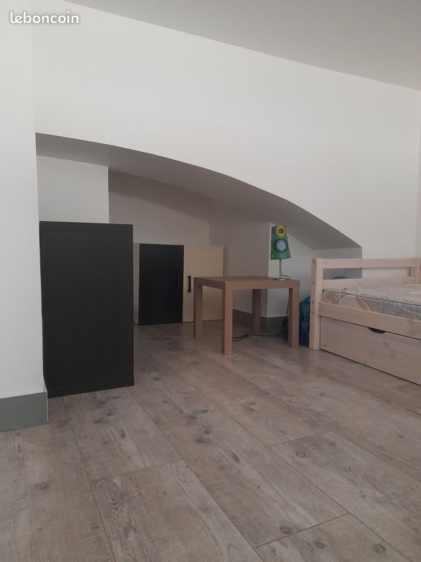 Appartement à louer, 20m², Saint-Etienne