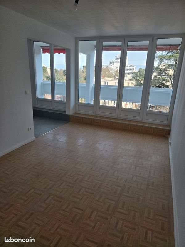 Appartement à louer, 58m², Tassin-la-Demi-Lune