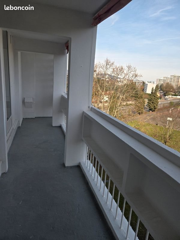 Appartement à louer, 58m², Tassin-la-Demi-Lune