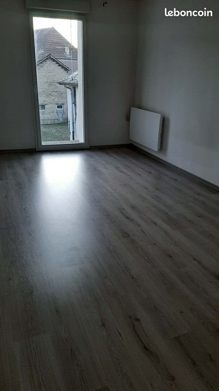 Maison à louer, 84m², Les Abrets