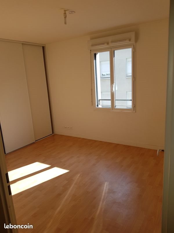 Appartement à vendre, 23m², Rennes