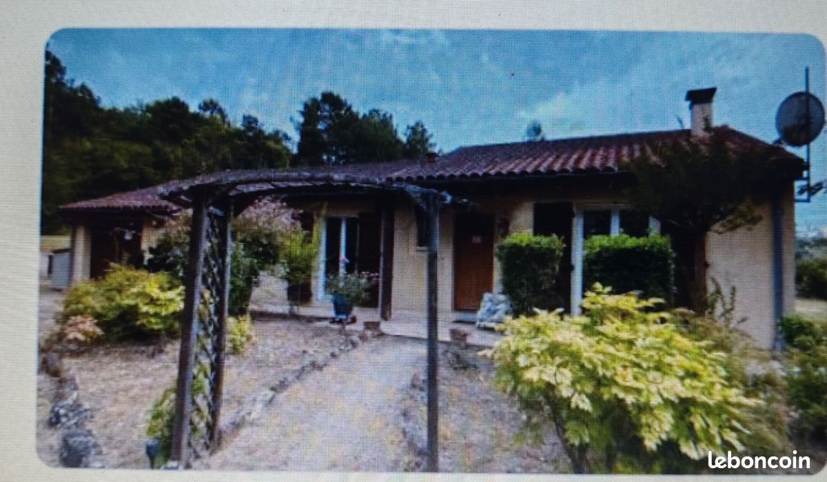 Maison à vendre, 101m², Saint-Chamassy