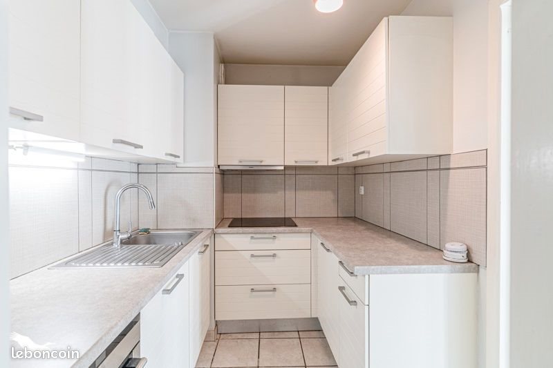 Appartement à vendre, 70m², Bordeaux