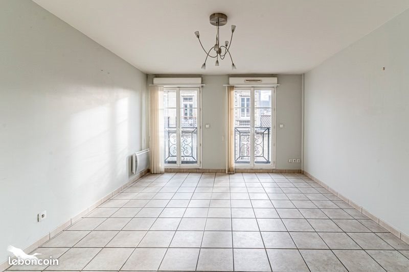 Appartement à vendre, 70m², Bordeaux