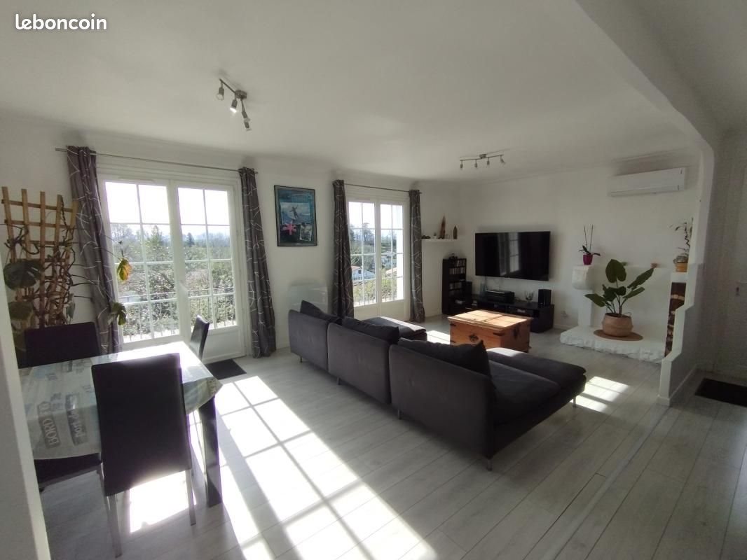 Appartement à vendre, 142m², Mouguerre