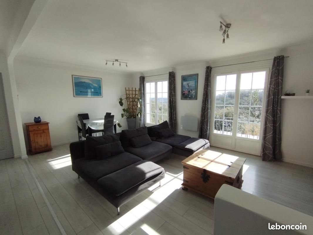 Appartement à vendre, 142m², Mouguerre