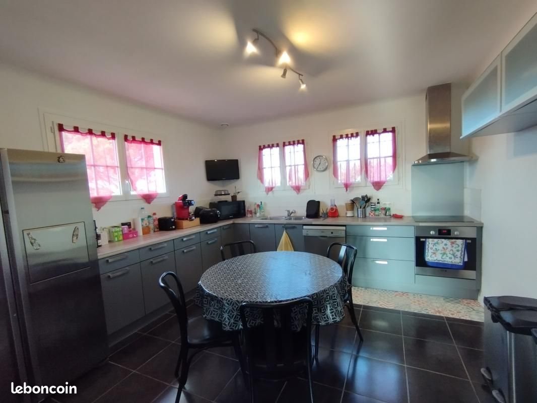 Appartement à vendre, 142m², Mouguerre