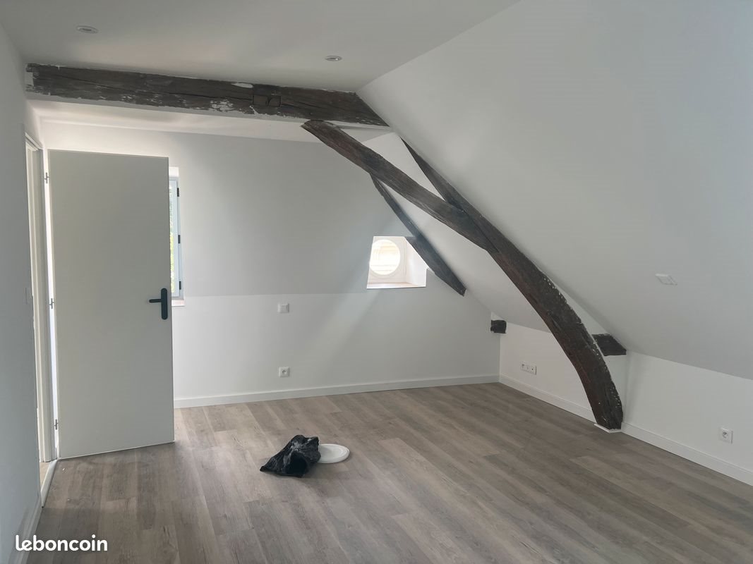 Appartement à louer, 25m², La Flèche