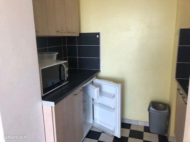 Appartement à louer, 30m², Bourg-Saint-Andéol