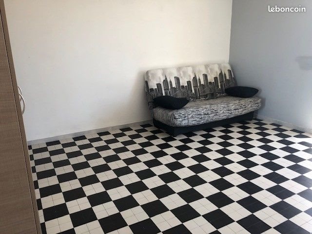 Appartement à louer, 30m², Bourg-Saint-Andéol