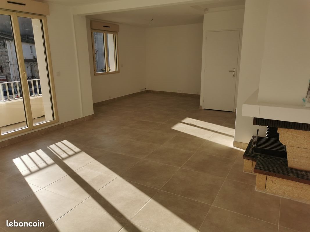 Maison à louer, 130m², Teyran