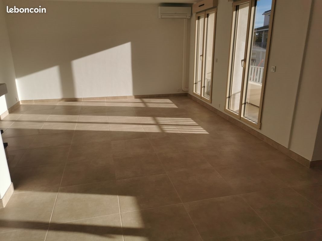 Maison à louer, 130m², Teyran