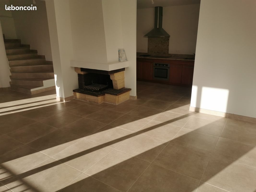 Maison à louer, 130m², Teyran