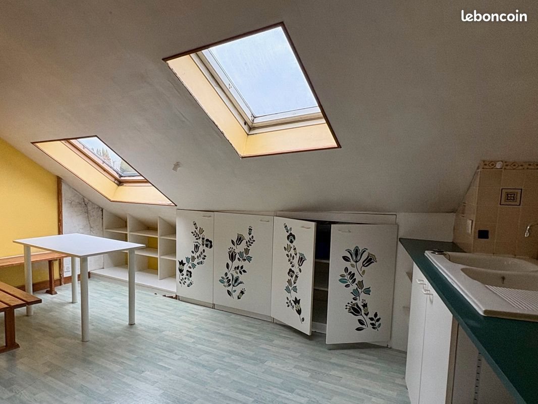 Appartement à vendre, 45m², Nantes