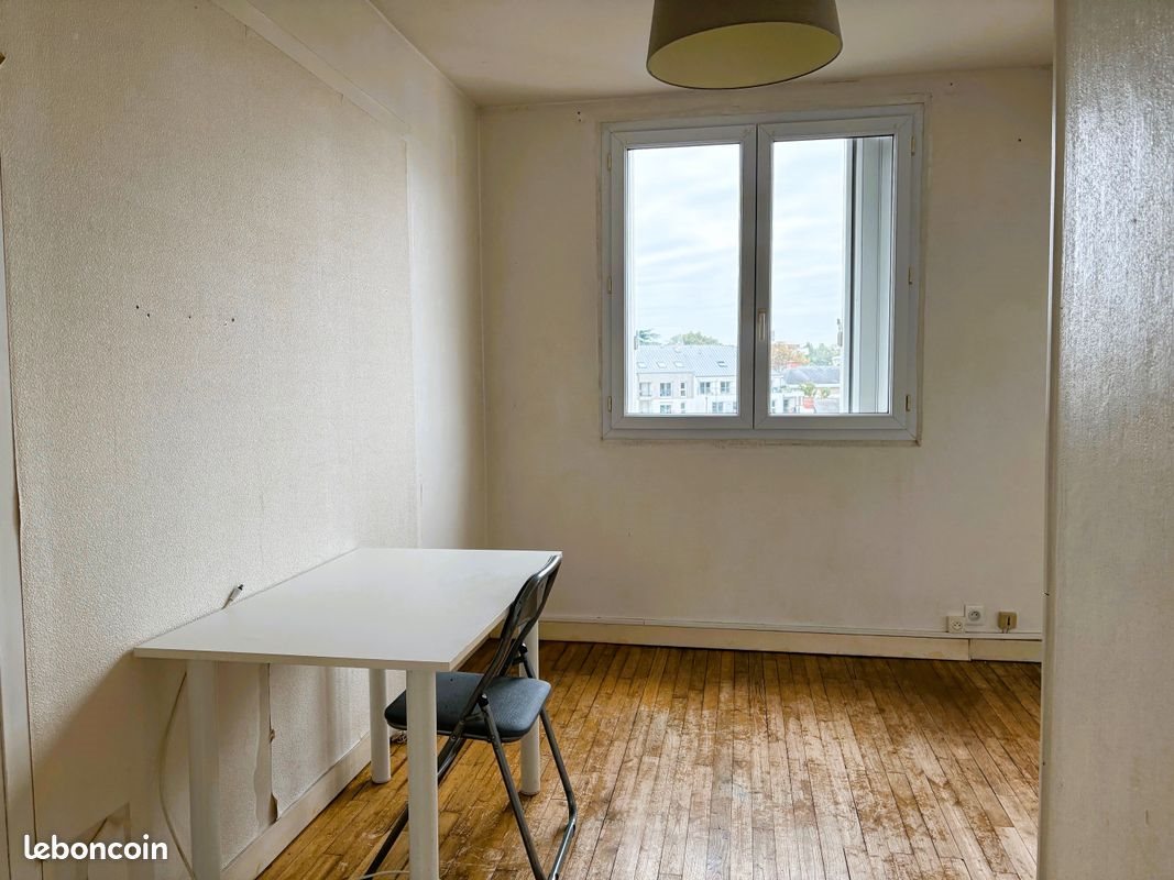 Appartement à vendre, 45m², Nantes