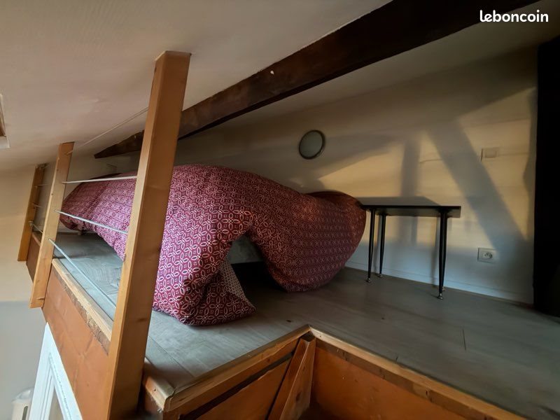 Appartement à louer, 23m², Cesson-Sévigné