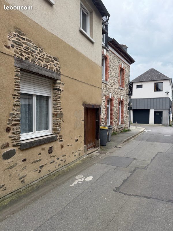 Appartement à louer, 23m², Cesson-Sévigné