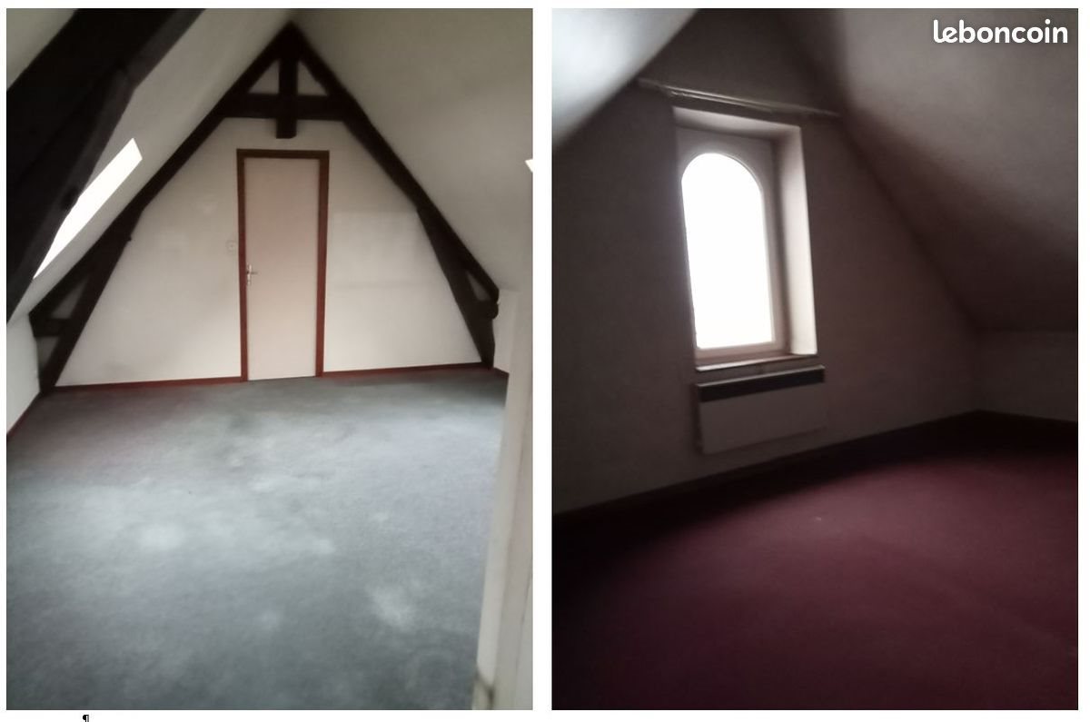 Appartement à vendre, 33m², Audincourt