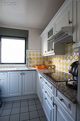 Appartement à louer, 75m², Paris 14ème