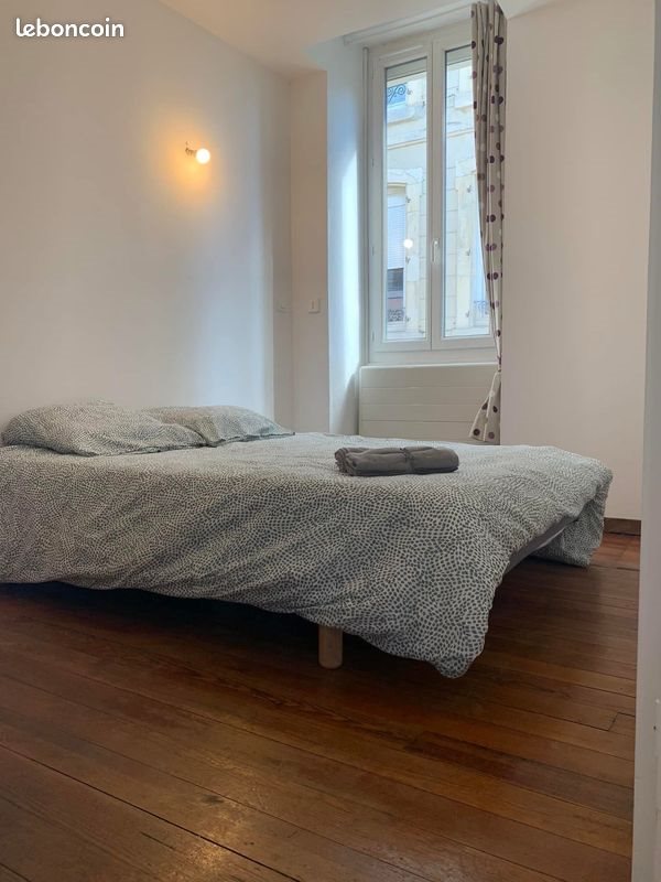 Appartement à louer, 40m², Montélimar