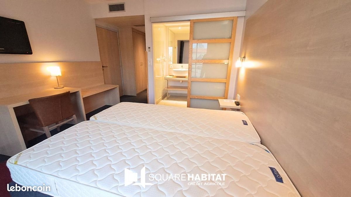 Appartement à vendre, 1130m², Loudun