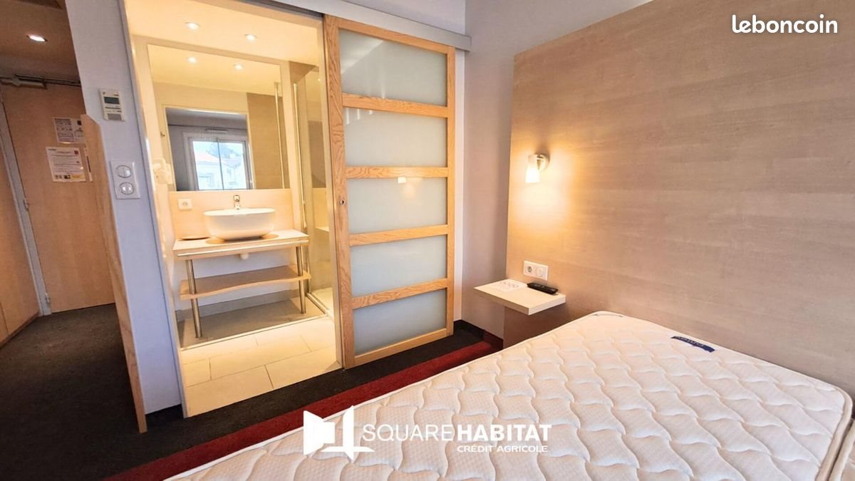 Appartement à vendre, 1130m², Loudun