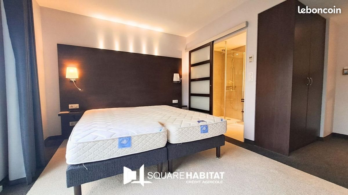 Appartement à vendre, 1130m², Loudun