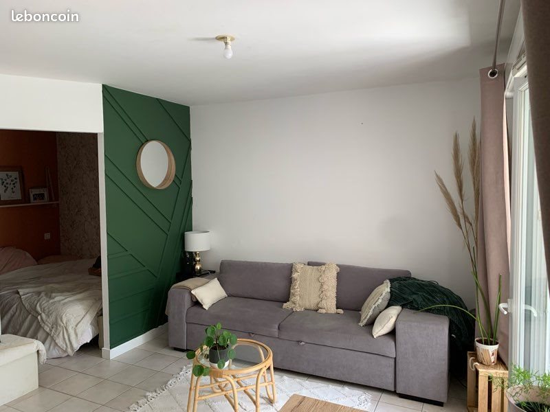 Appartement à louer, 25m², Aytré