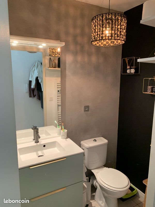 Appartement à louer, 25m², Aytré