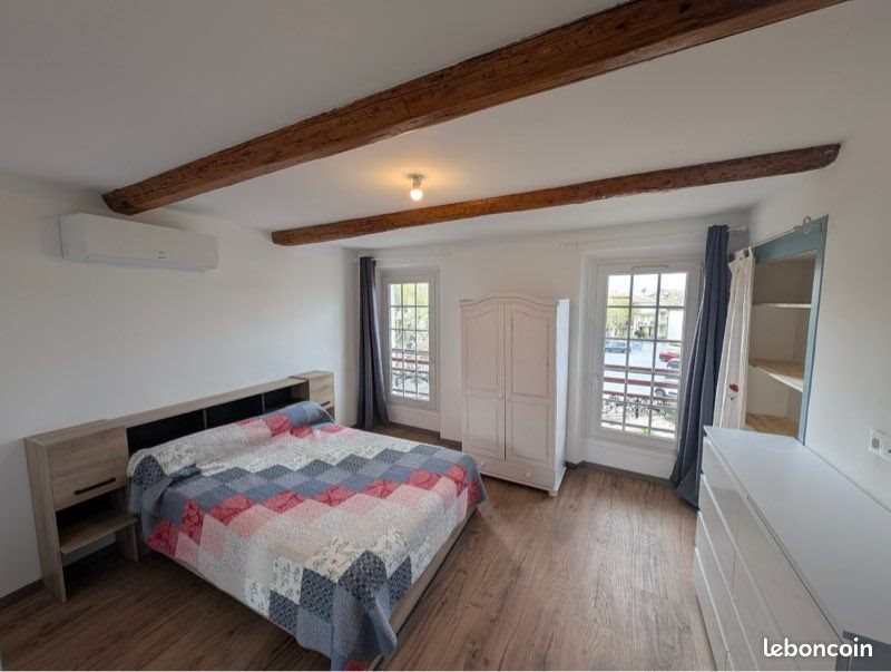 Appartement à louer, 60m², Oraison