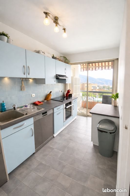 Appartement à louer, 33m², Roquebrune-Cap-Martin