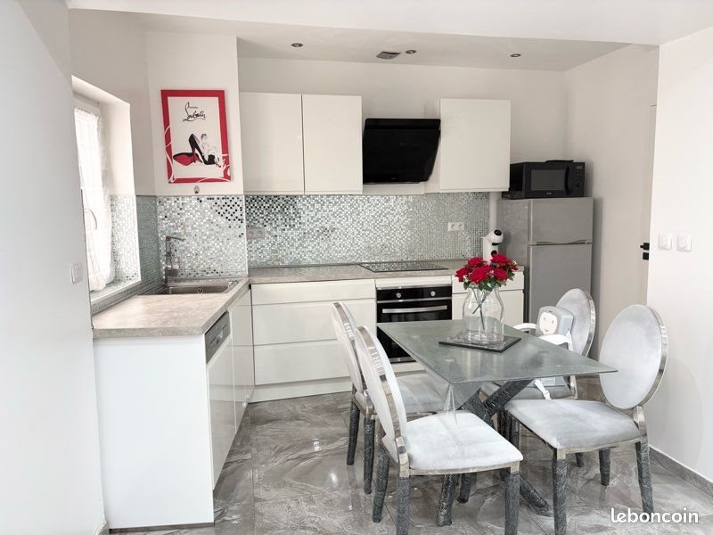 Appartement à vendre, 41m², Marseille 11ème