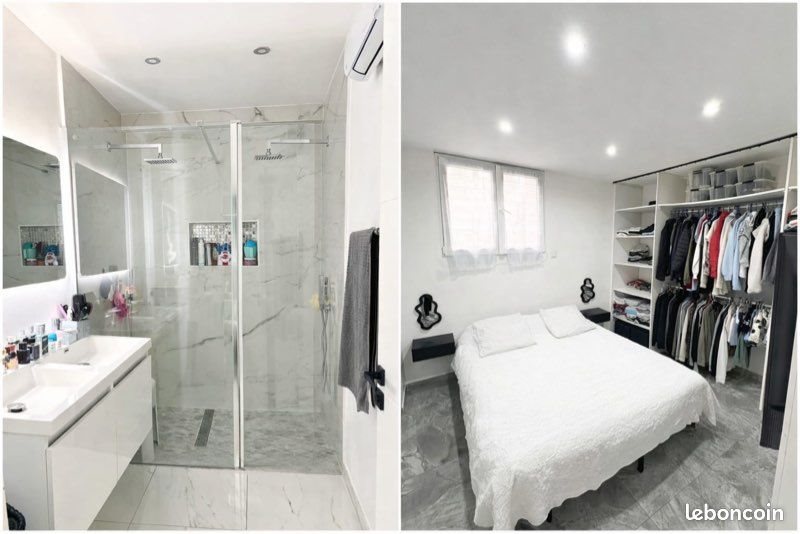 Appartement à vendre, 41m², Marseille 11ème