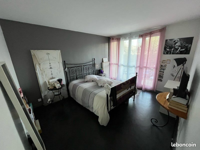 Appartement à louer, 62m², Tours