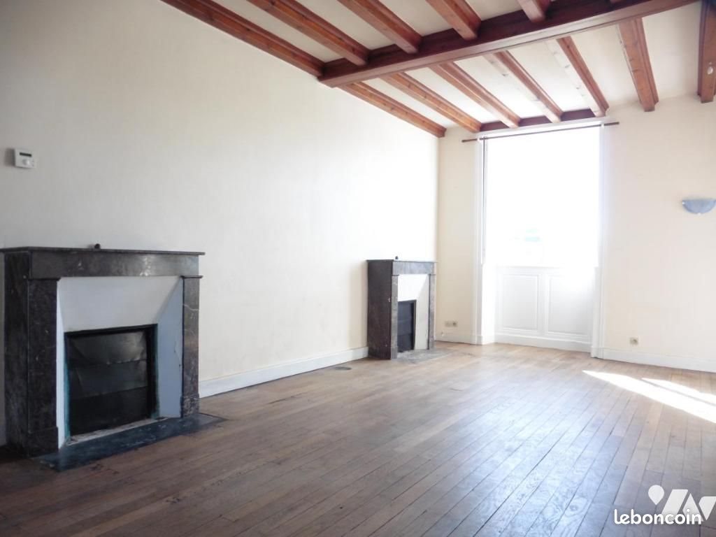 Maison à louer, 137m², Vallons-de-l'Erdre