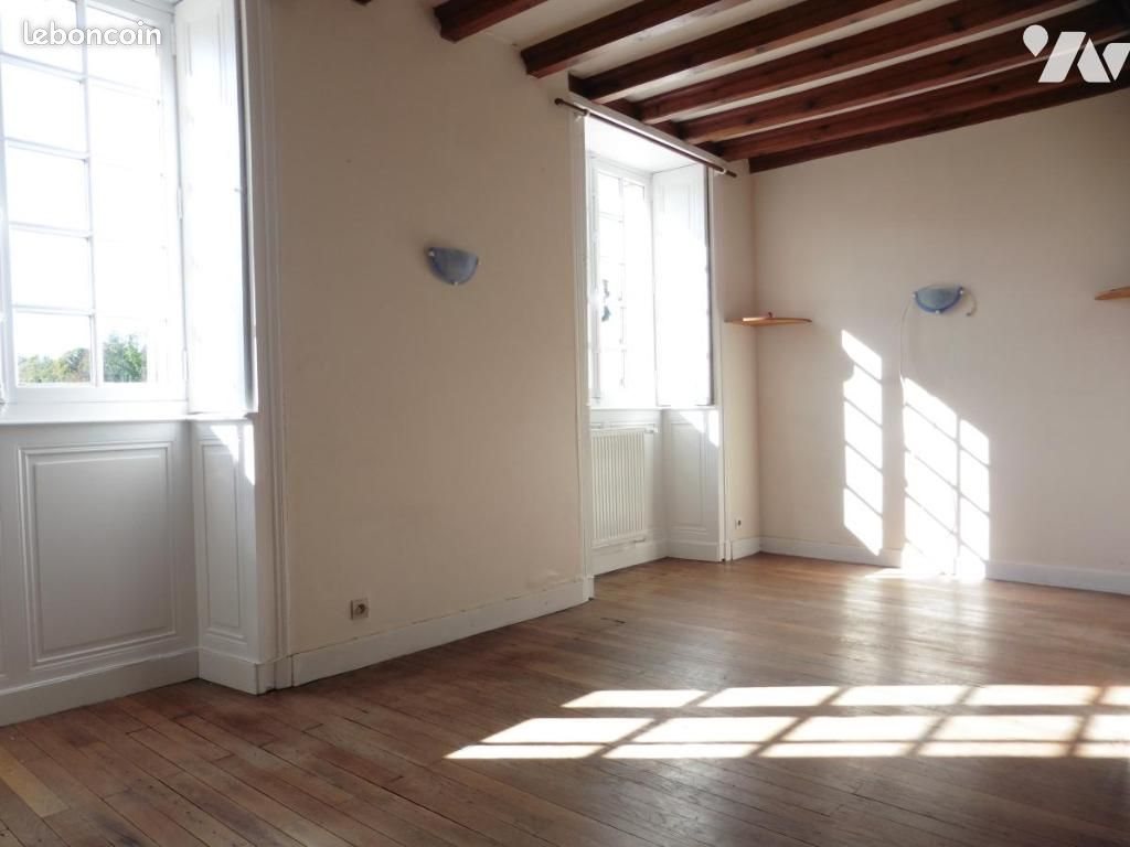 Maison à louer, 137m², Vallons-de-l'Erdre