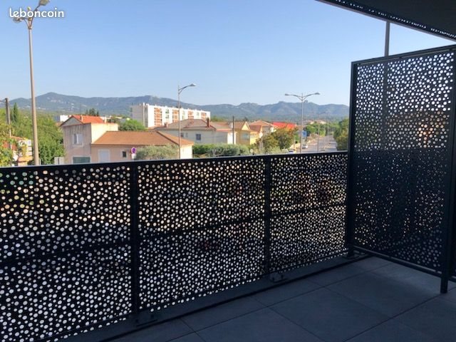 Appartement à louer, 44m², Gardanne