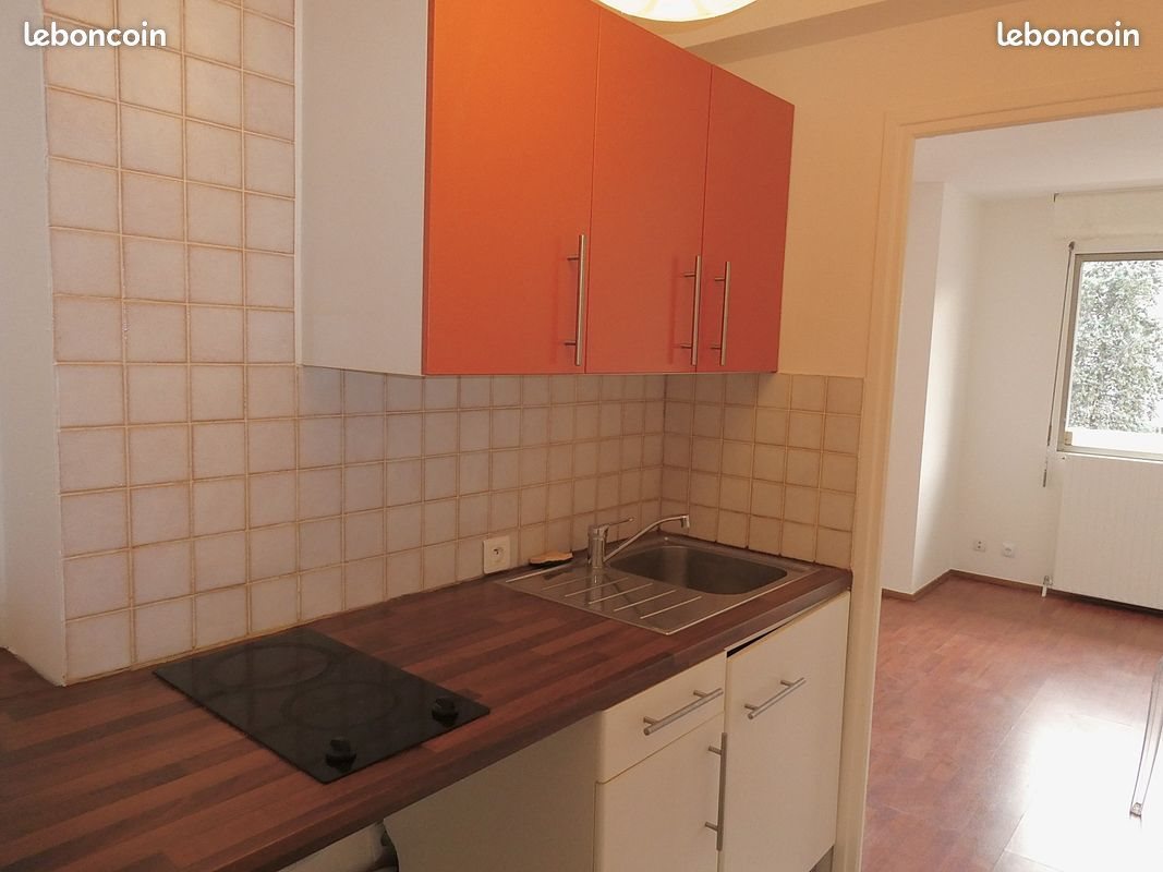 Appartement à louer, 30m², Paris 13ème