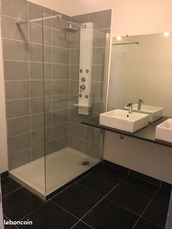 Appartement à louer, 104m², Toulon