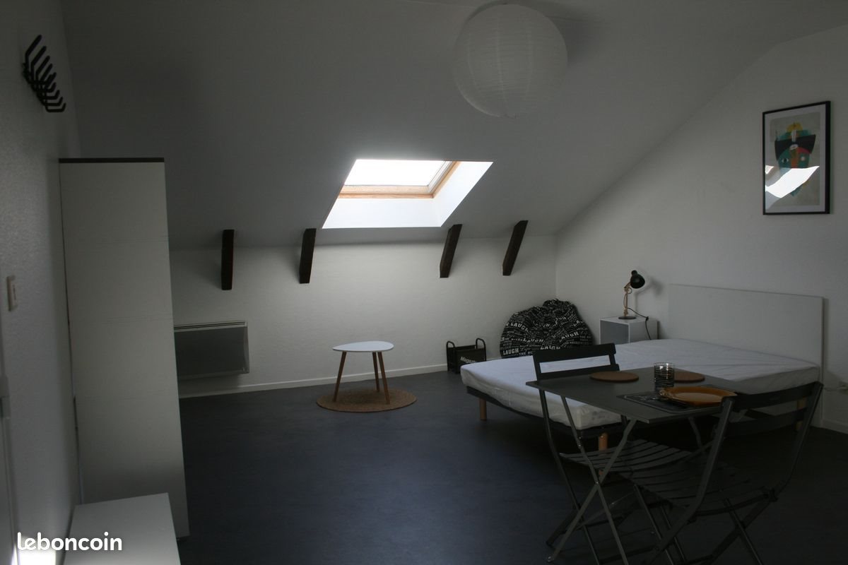 Appartement à louer, 31m², Arpajon-sur-Cère