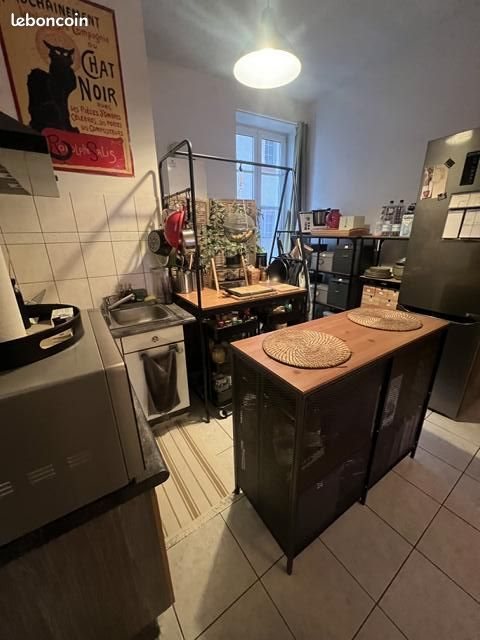 Appartement à louer, 77m², Habsheim