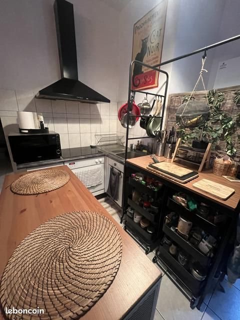 Appartement à louer, 77m², Habsheim