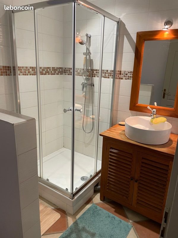 Maison à louer, 50m², Baziège